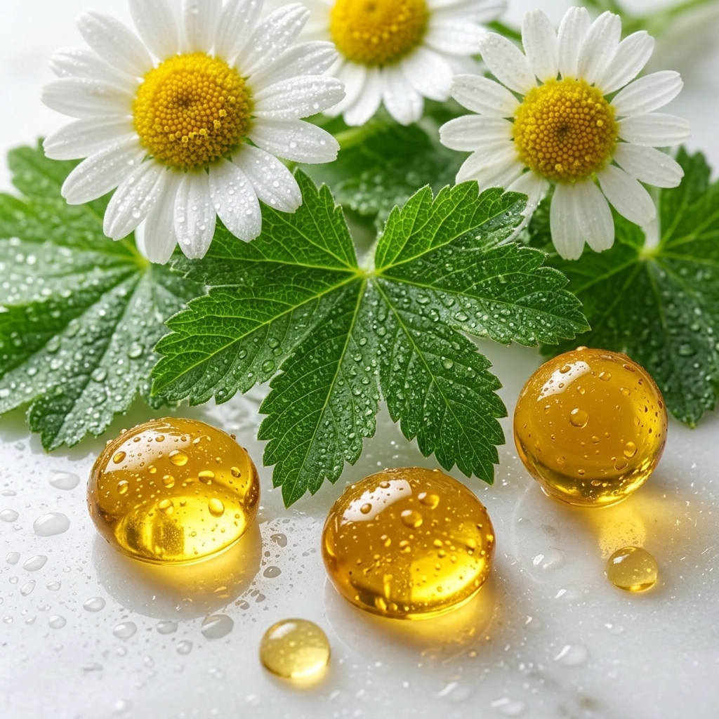 OMEGA-3 FISH OIL