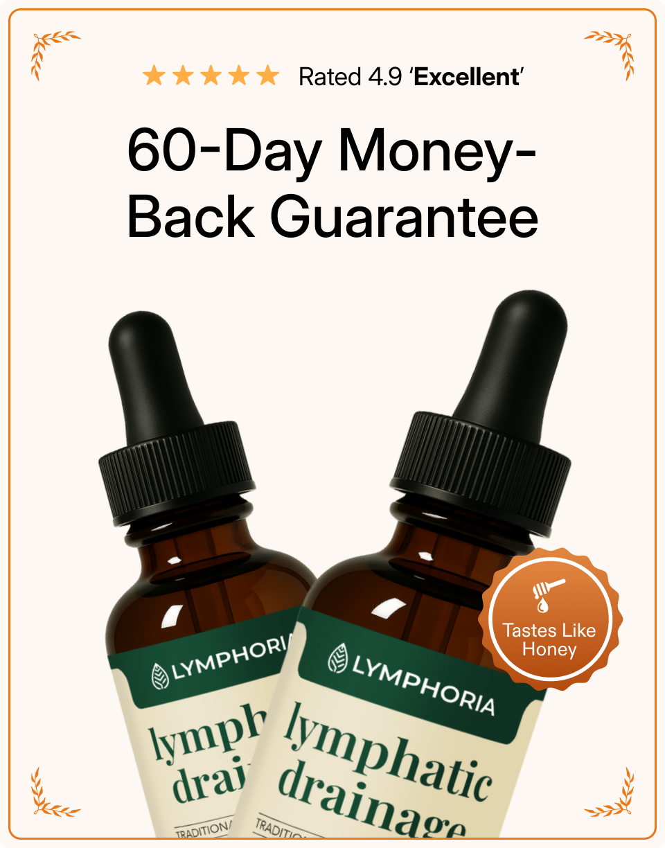 Biolgical lymphatic system cleanse review
