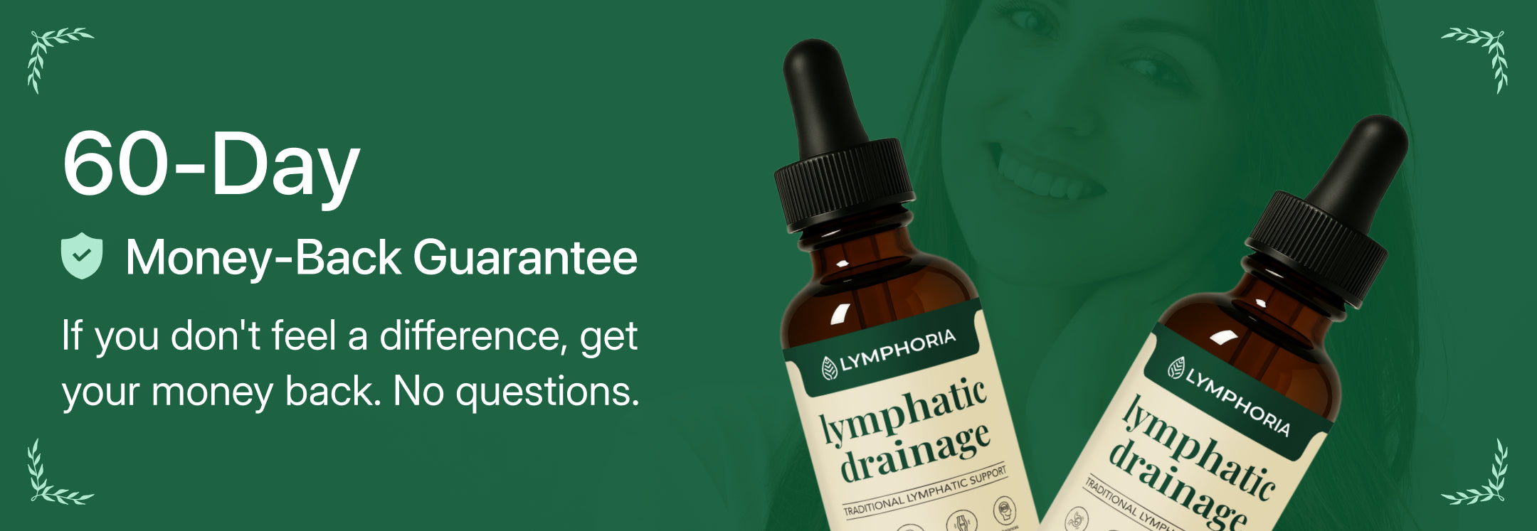 supplements for lymphatic system