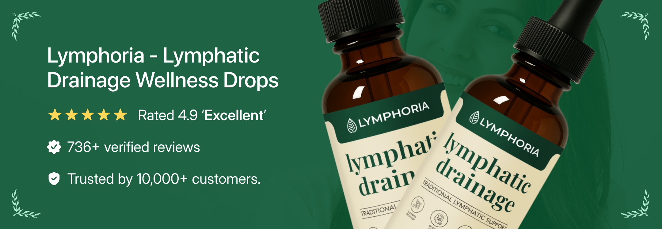 lymphatic detox