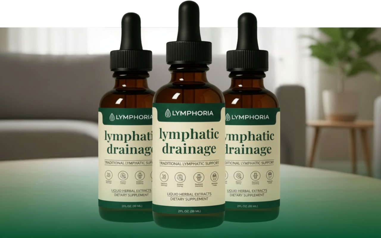 Biolgical lymphatic system cleanse review