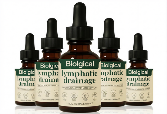 Biolgical lymphatic system cleanse review