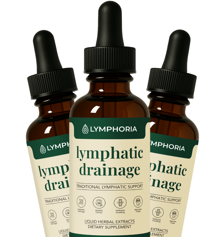 Biolgical lymphatic system cleanse review