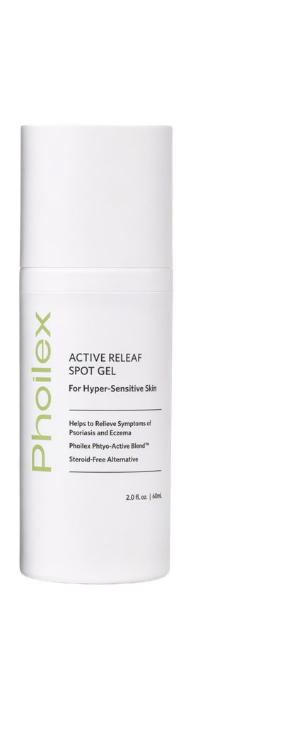 Active ReLeaf Spot Gel