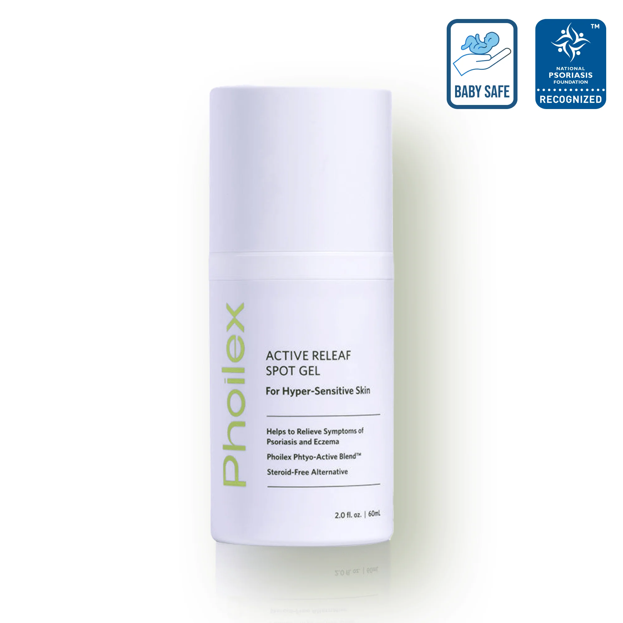 Active ReLeaf Spot Gel