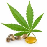 Hemp-Balanced Extract & Emu Oil