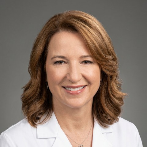 Dr. Cristina Reyes, MD