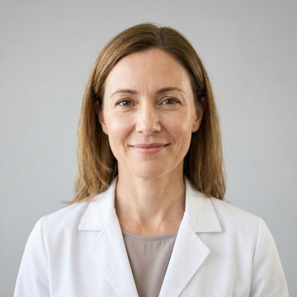 Dr. Sarah Holloway