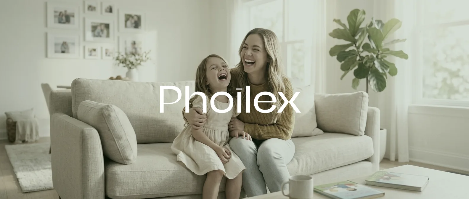 Journey with Phoilex