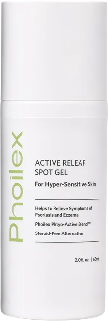 Phoilex Active ReLeaf Spot Gel