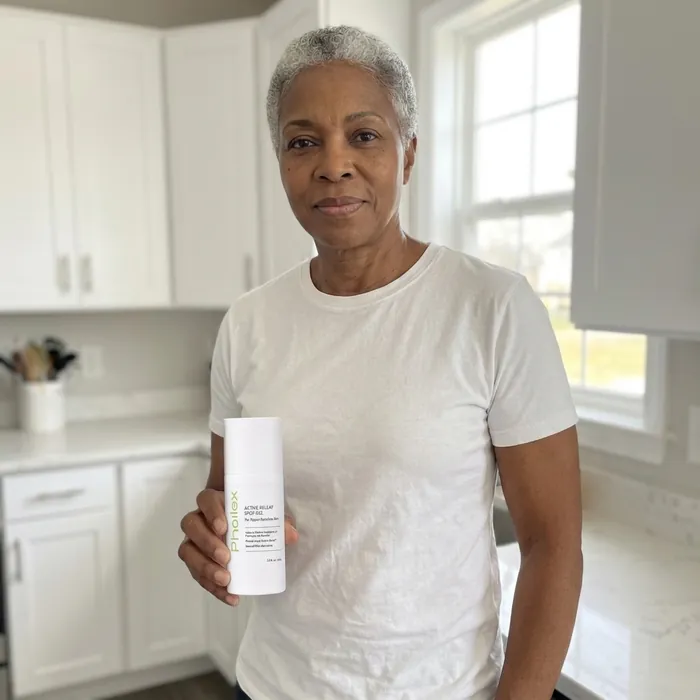 Phoilex Active ReLeaf Spot Gel Reviews