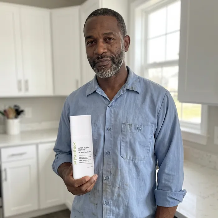 Phoilex Active ReLeaf Spot Gel Reviews