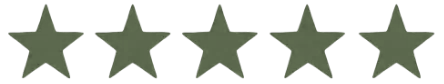 5 stars