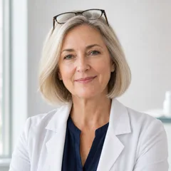 Elena Kessler, MD