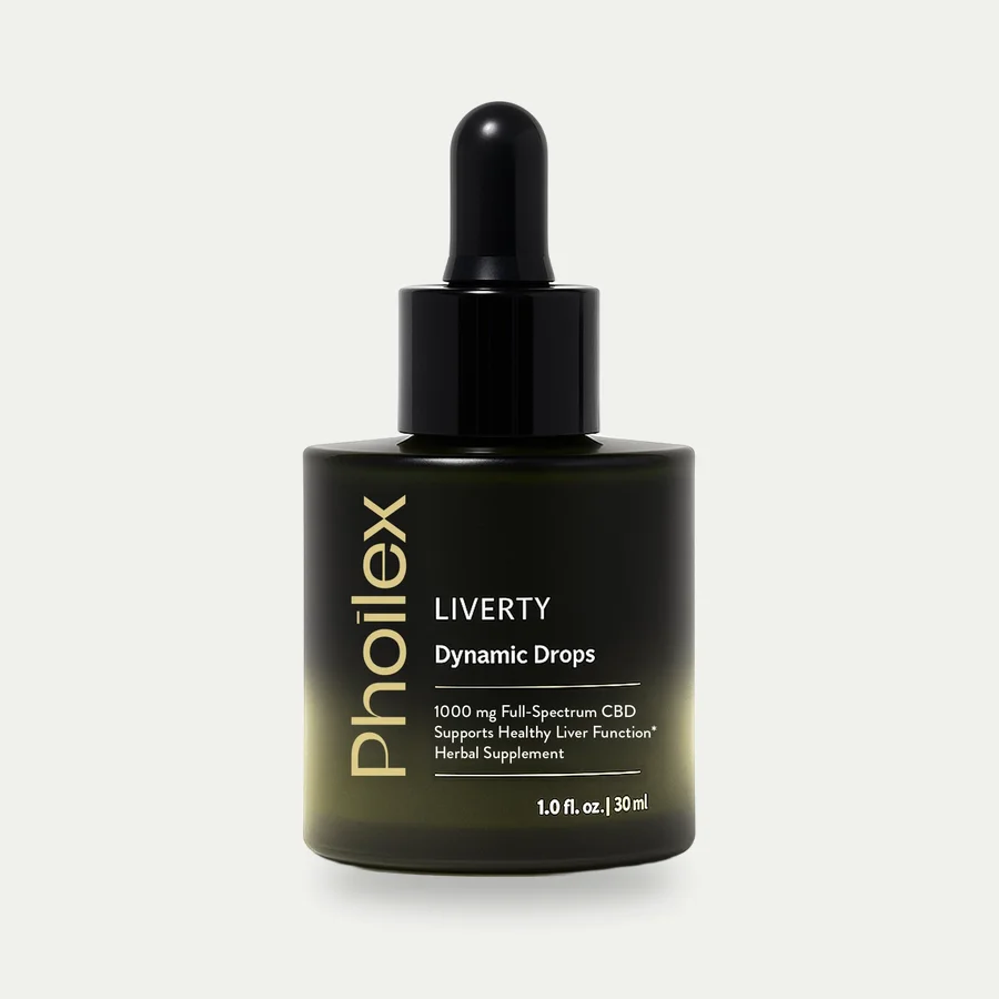 Liverty Dynamic Drops