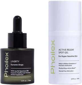 ReLeaf & Recover Set