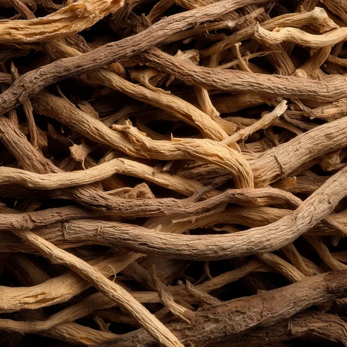 Licorice Root & Nettle