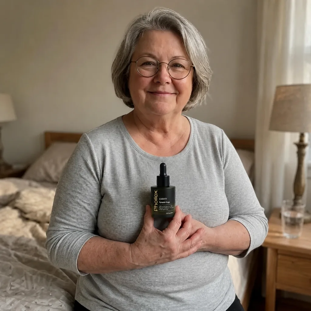 Phoilex Liverty Dynamic Drops