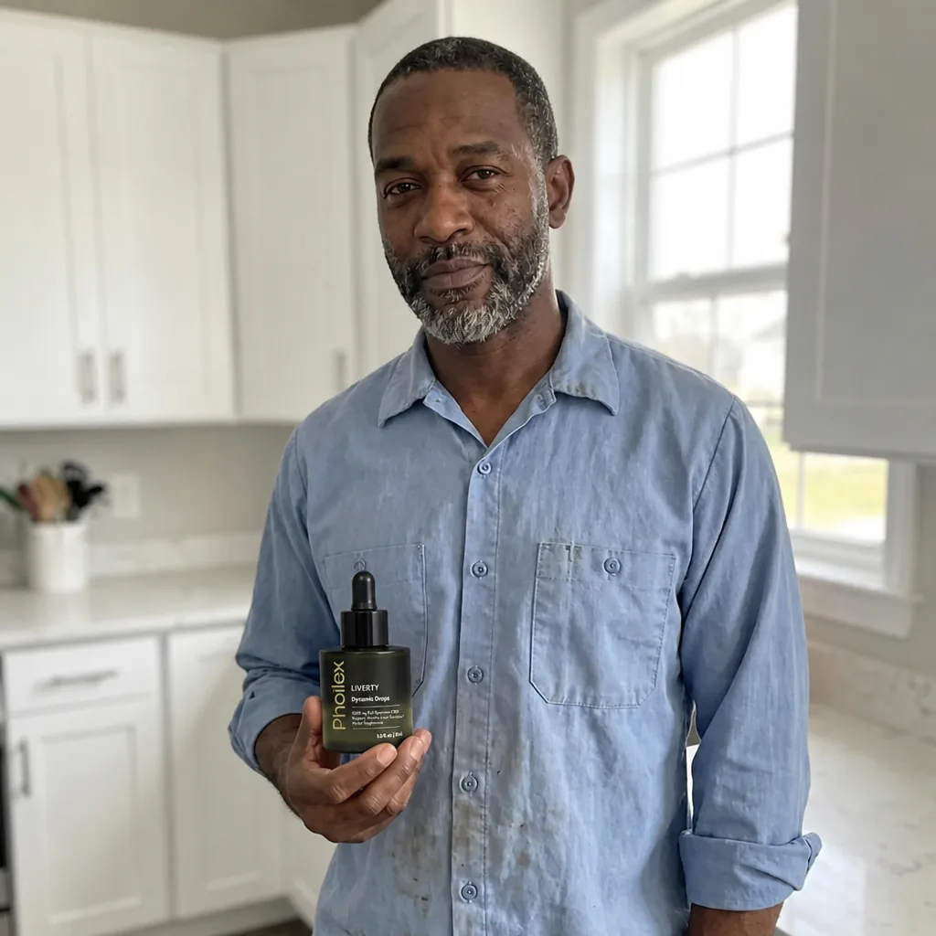 Phoilex Liverty Dynamic Drops Reviews