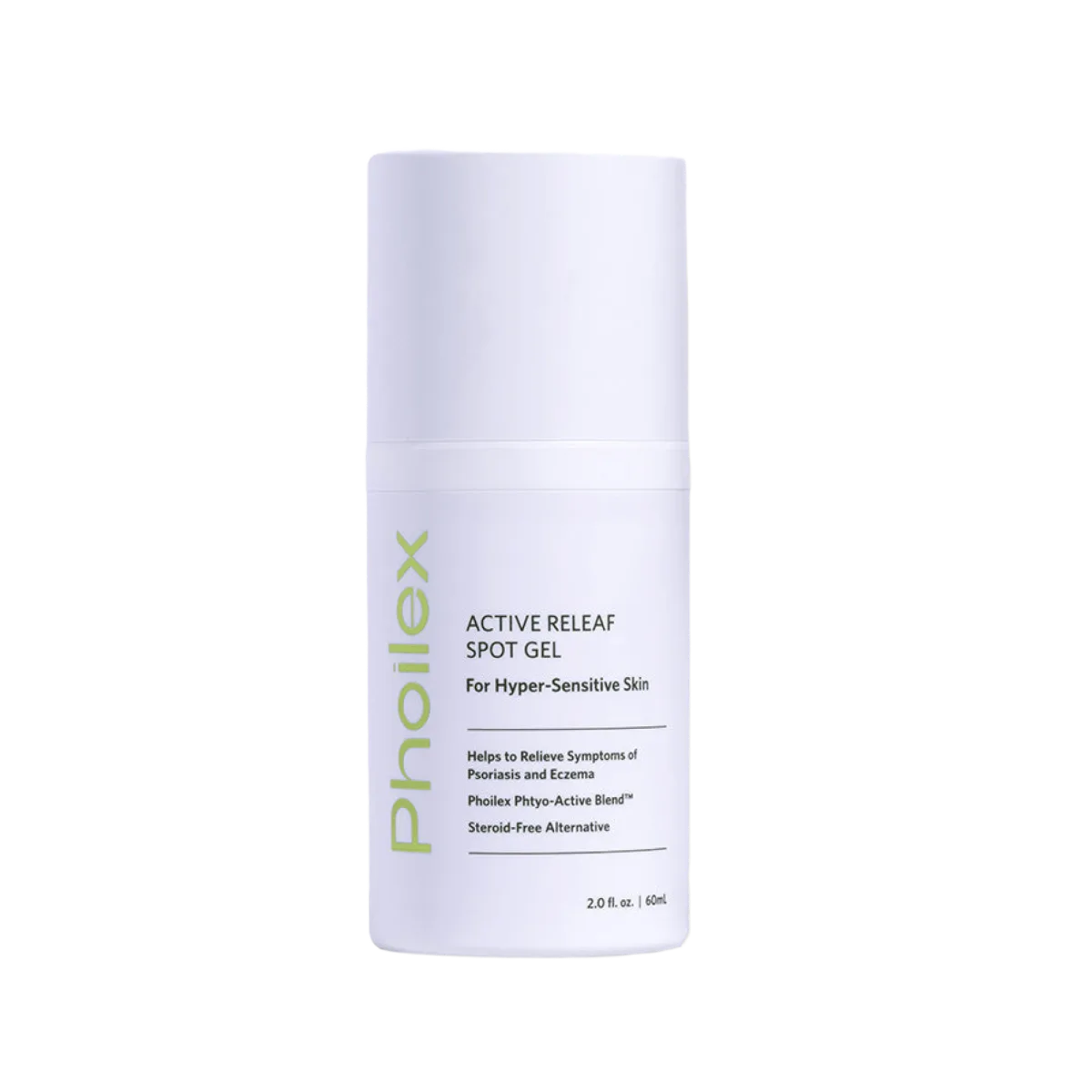 Phoilex Active ReLeaf Spot Gel