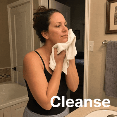 Cleanse