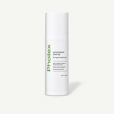 Active ReLeaf Spot Gel - Phoilex