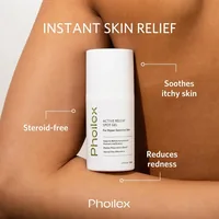 Active ReLeaf Spot Gel - Phoilex