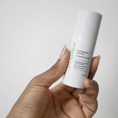 Active ReLeaf Spot Gel - Phoilex