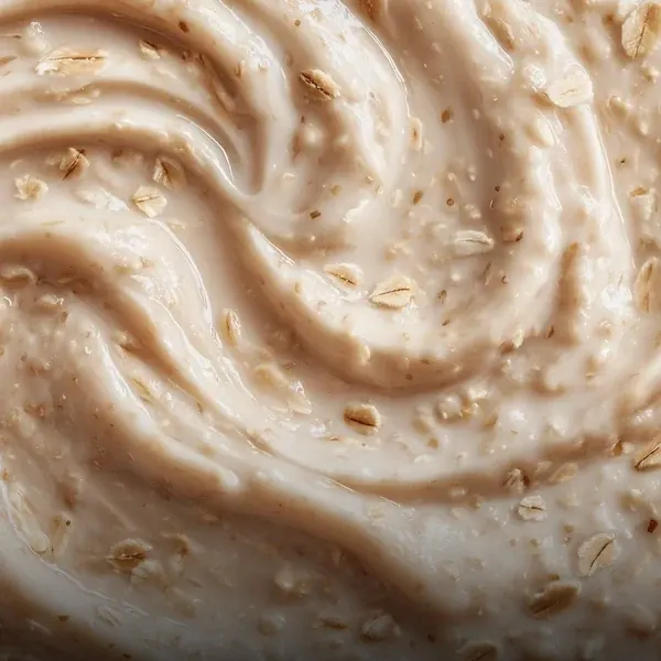 COLLOIDAL OATMEAL