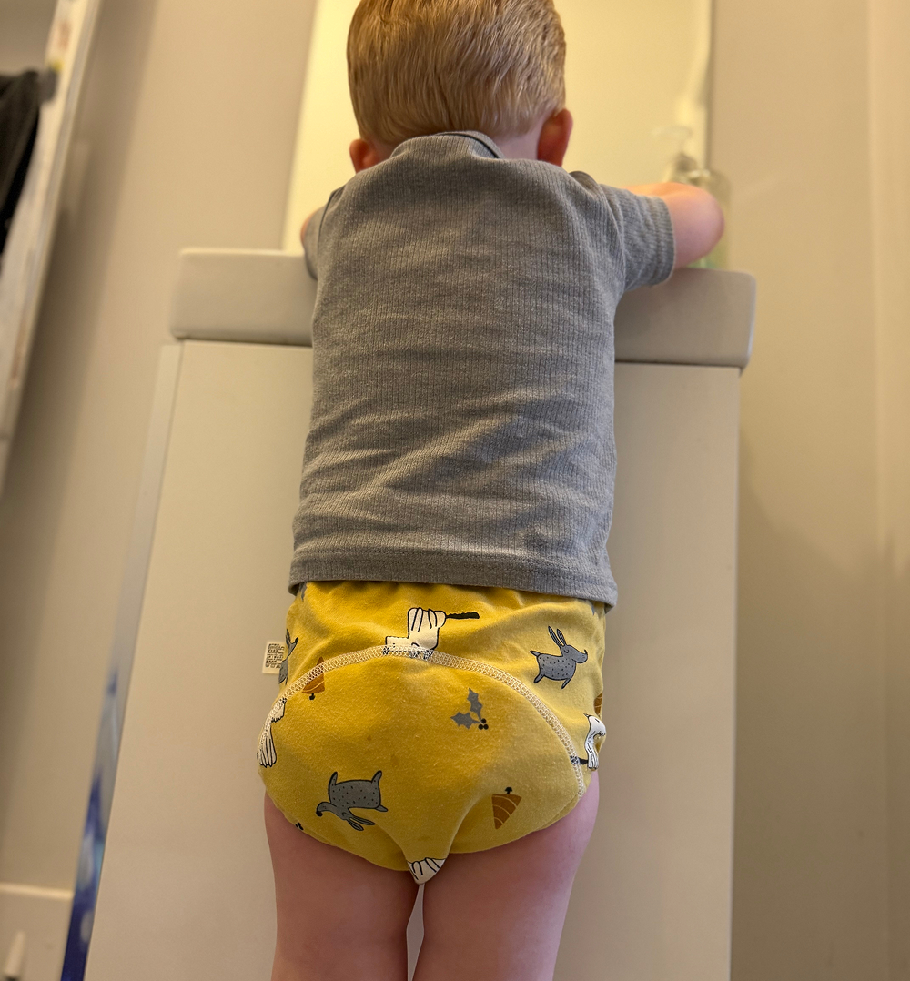 Clairmont review photo