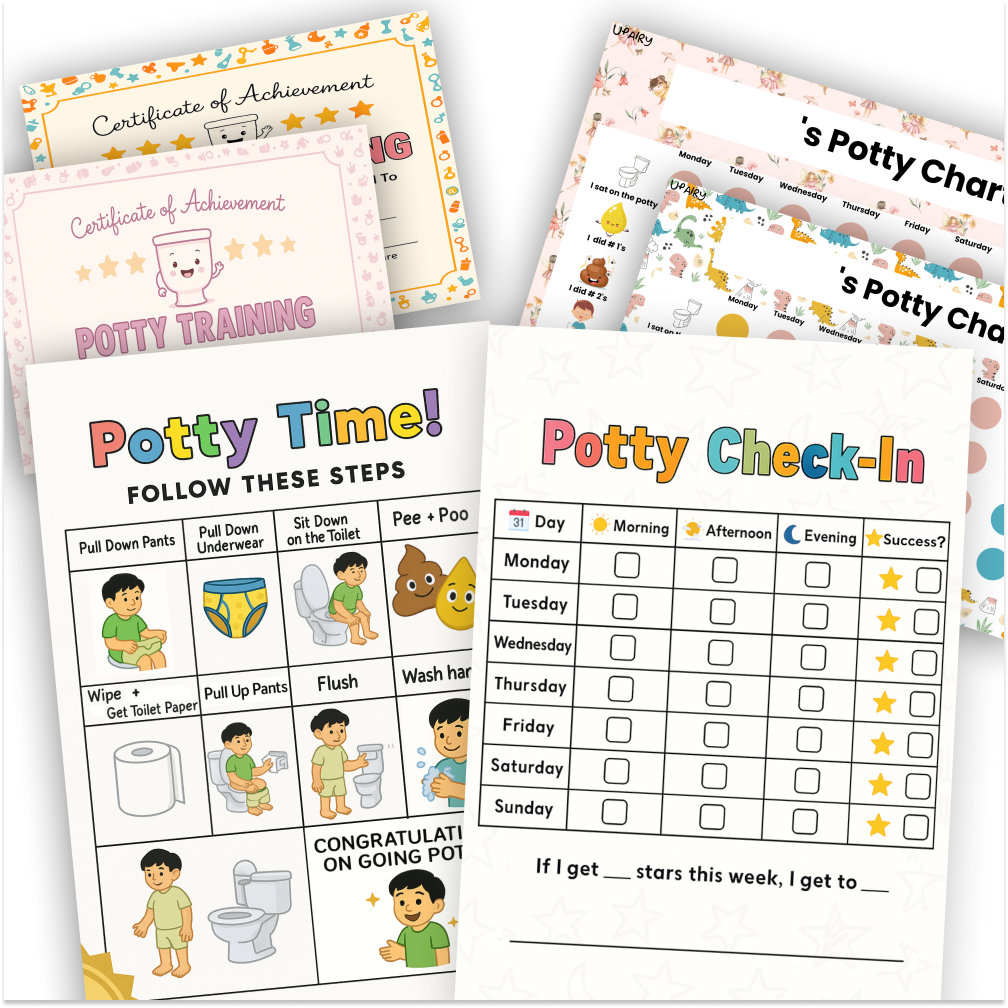 Printable pack