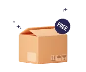 Free Shipping