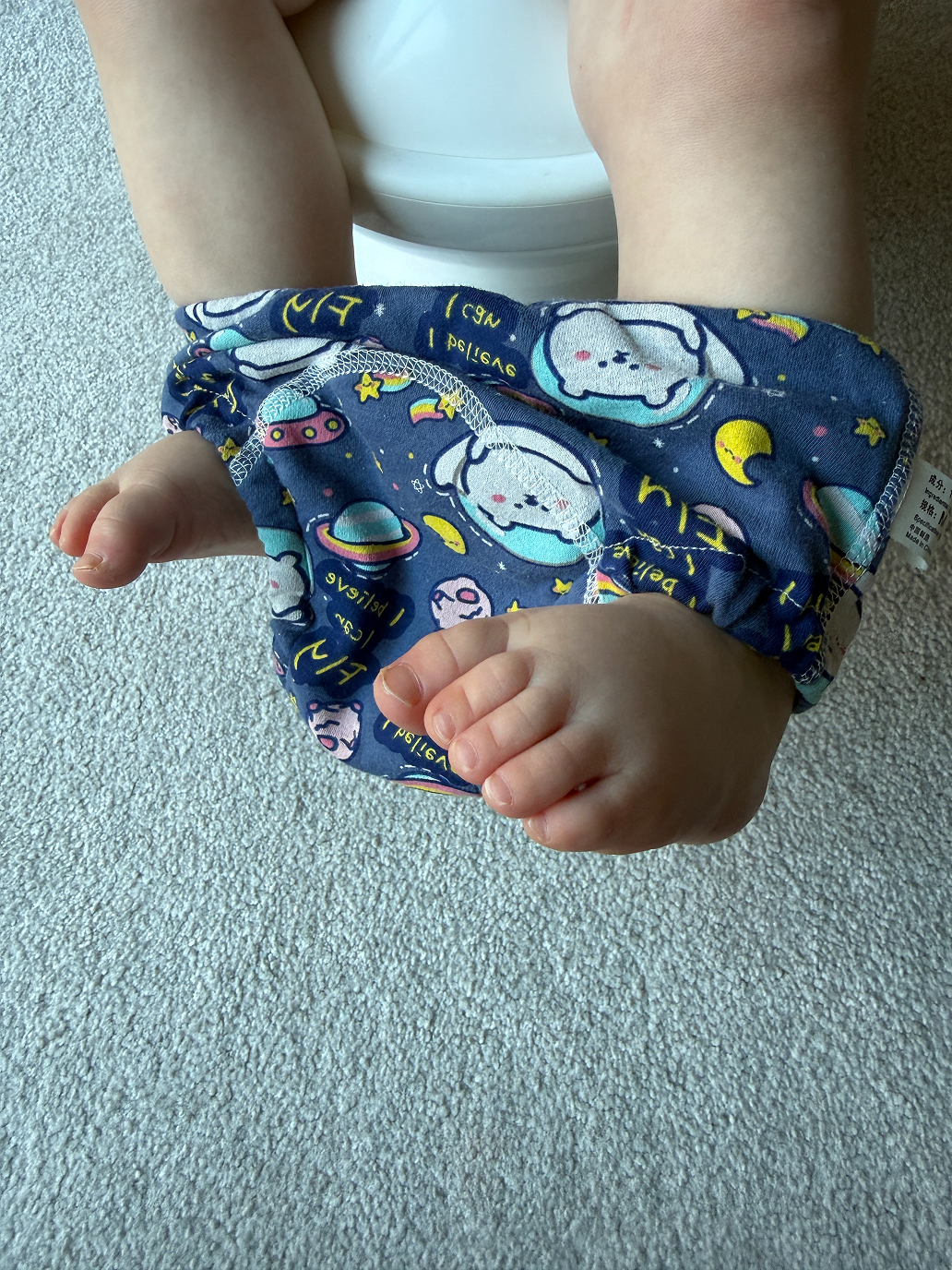 Clairmont customer photo