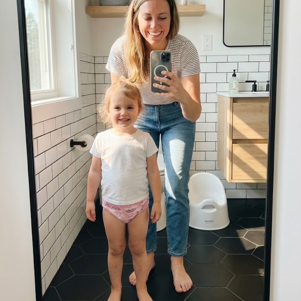 Clairmont customer photo