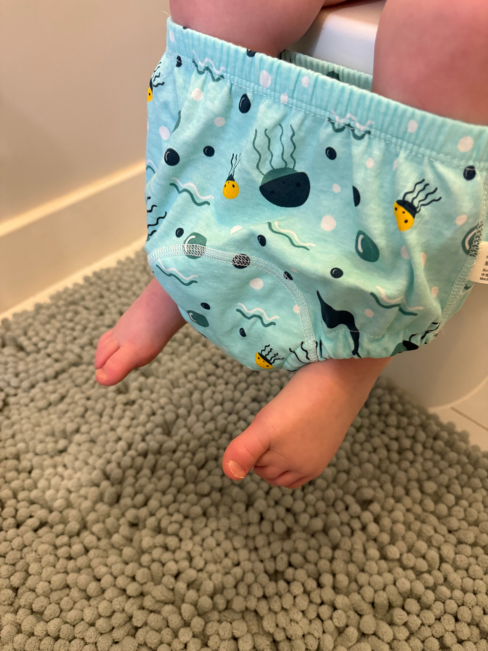 Clairmont customer photo
