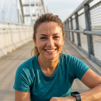 Healthy Metabolism