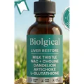 Biolgical Drops