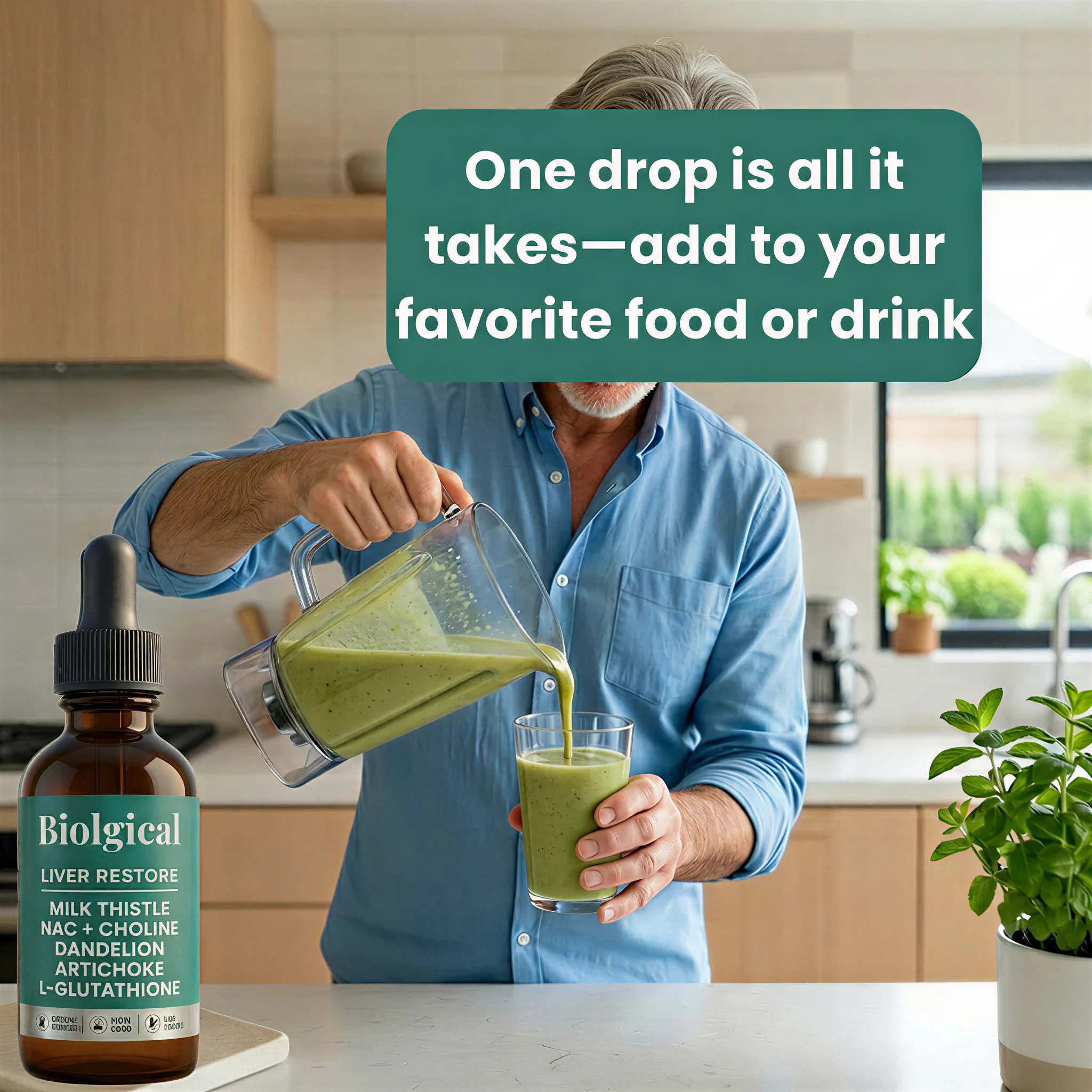 Complete Liver Support